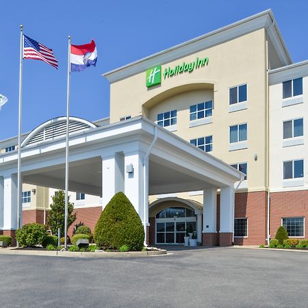 Holiday Inn Poplar Bluff By Ihg Экстерьер фото