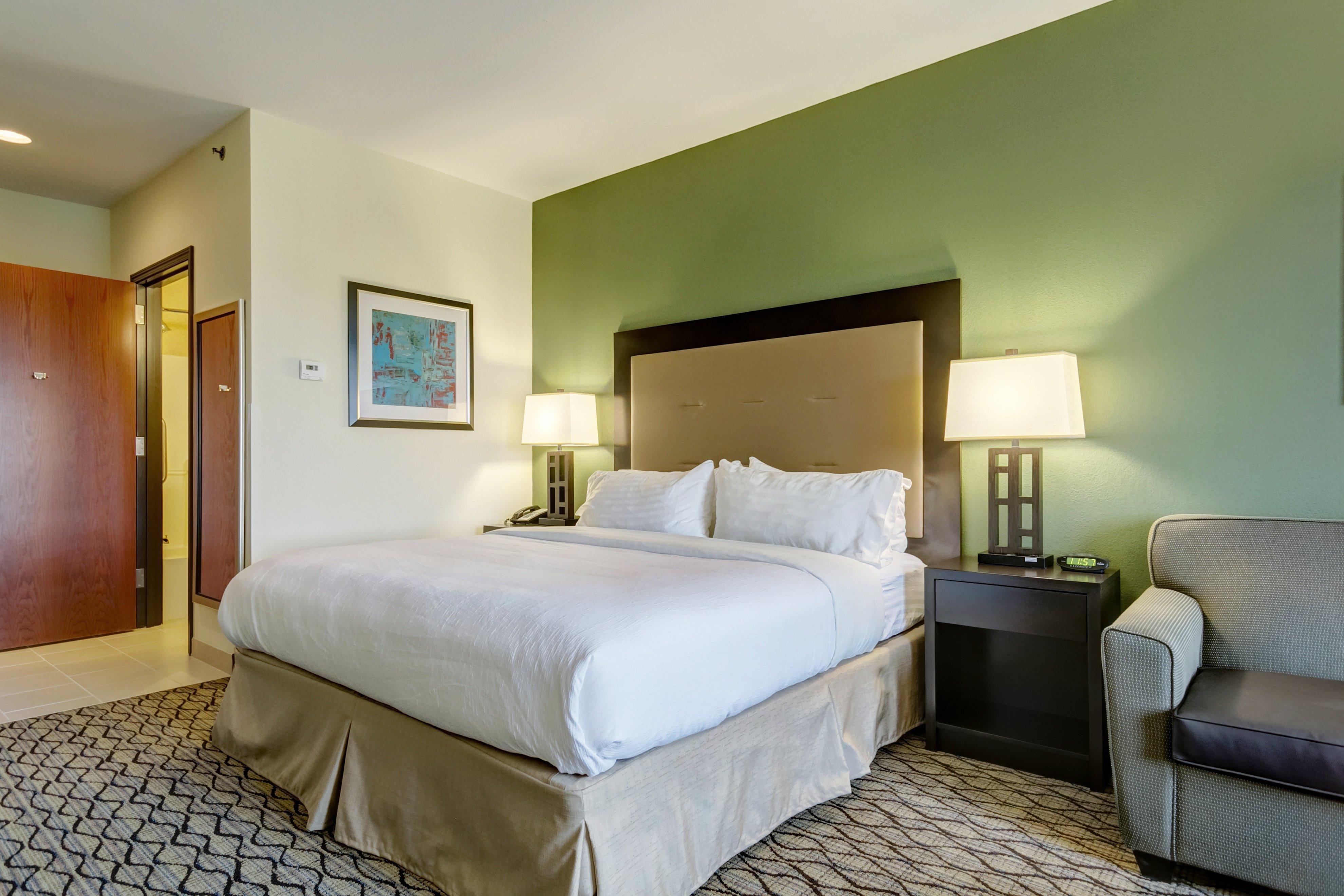 Holiday Inn Poplar Bluff By Ihg Экстерьер фото