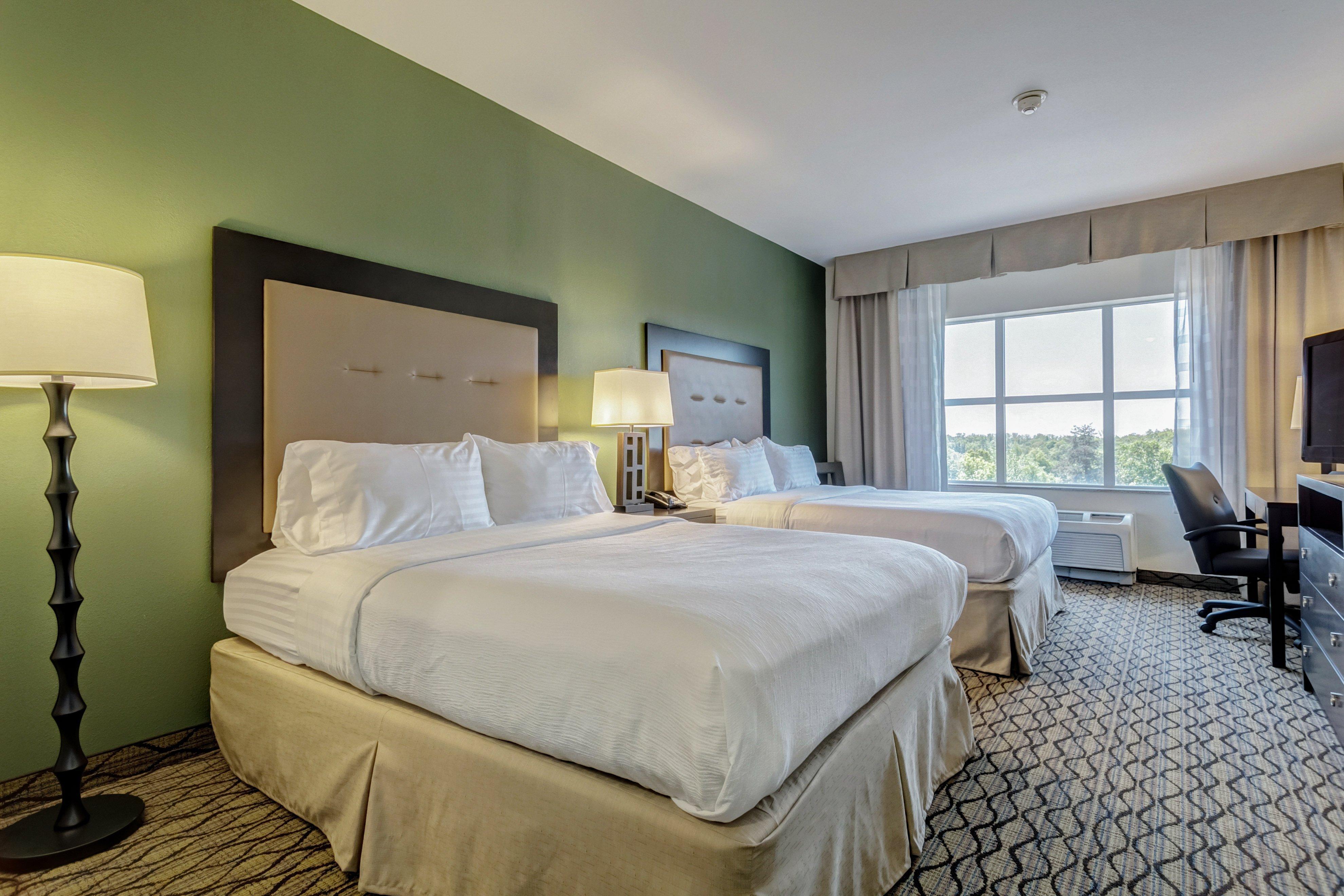Holiday Inn Poplar Bluff By Ihg Экстерьер фото