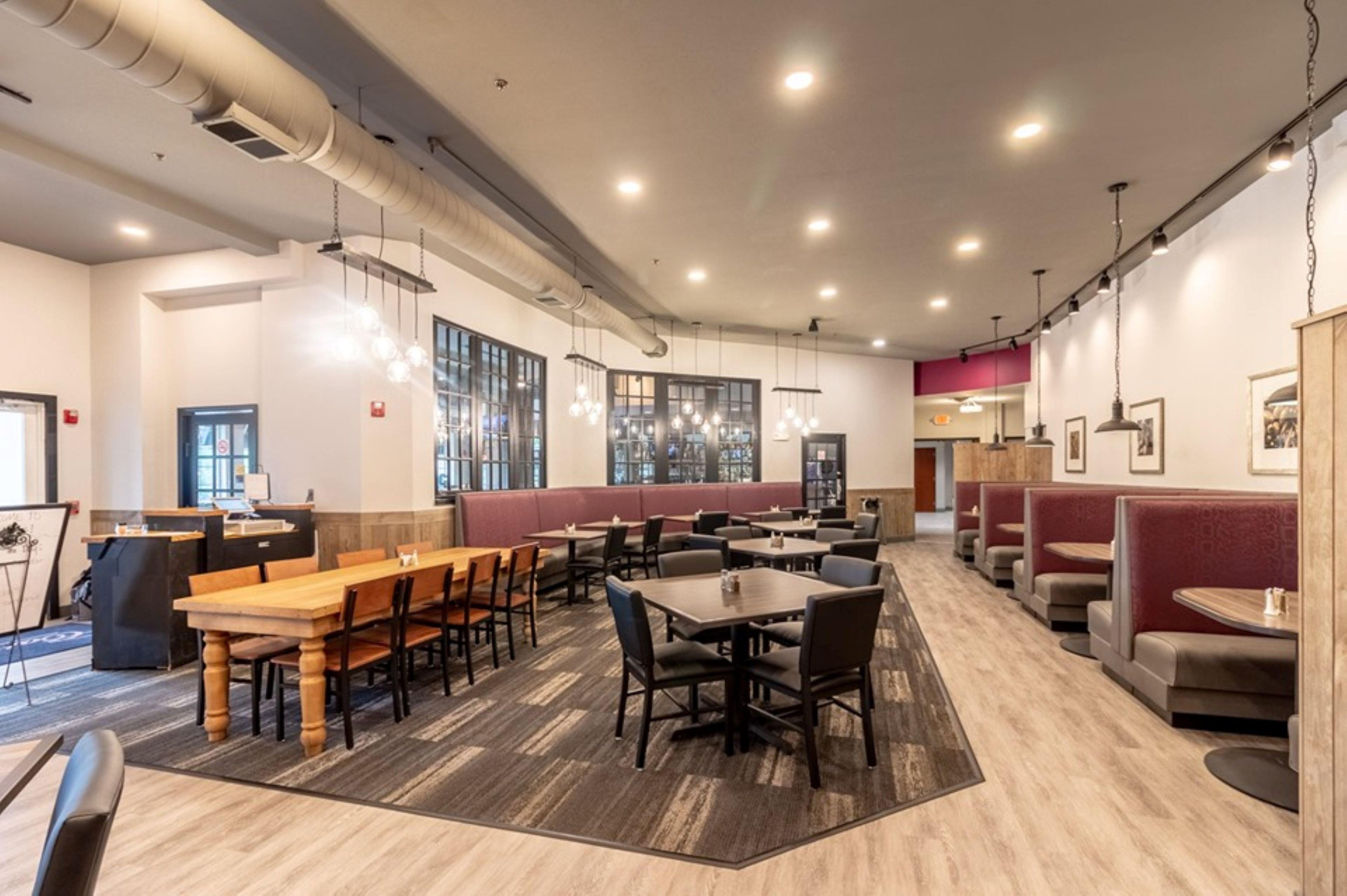 Holiday Inn Poplar Bluff By Ihg Экстерьер фото