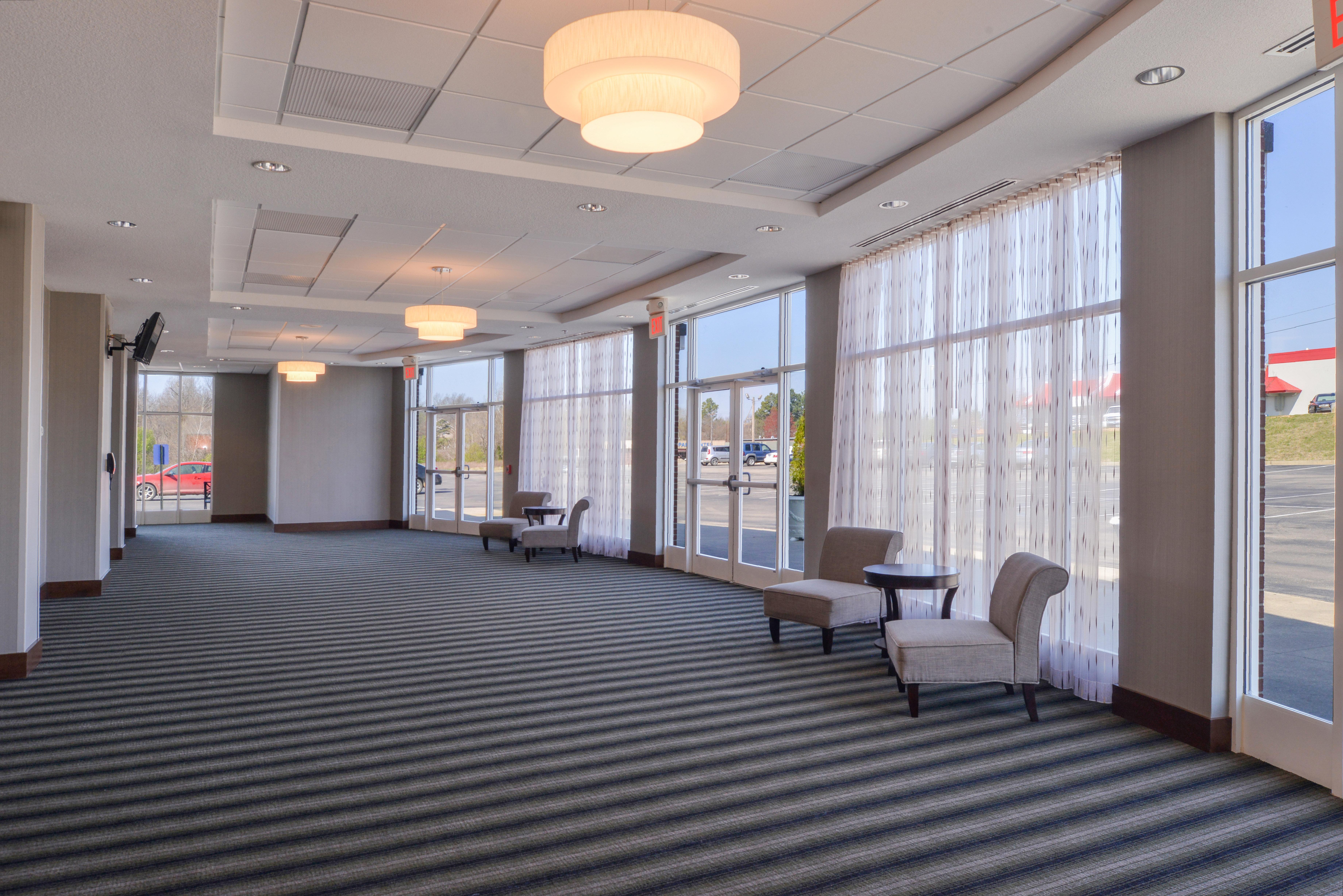 Holiday Inn Poplar Bluff By Ihg Экстерьер фото