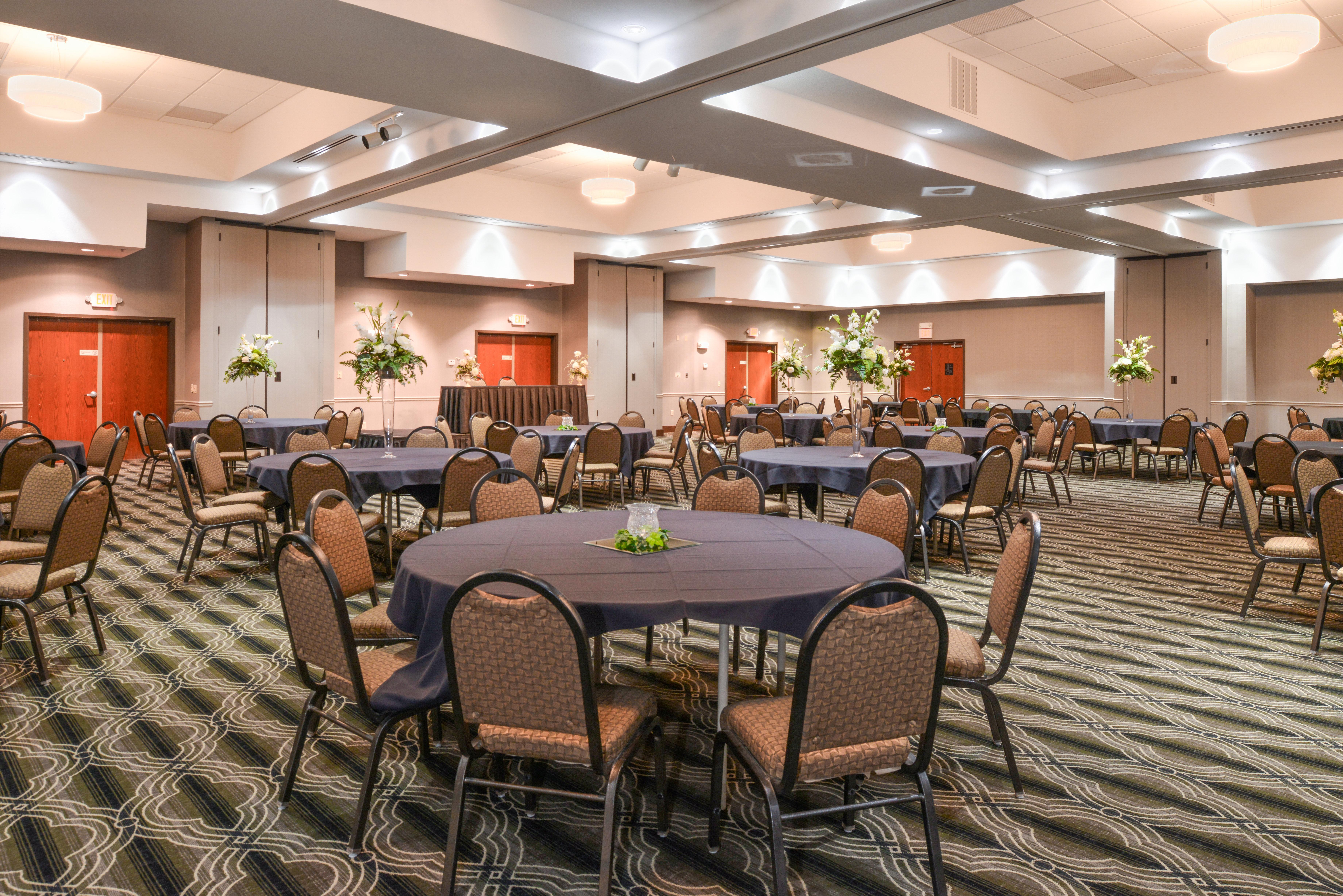 Holiday Inn Poplar Bluff By Ihg Экстерьер фото