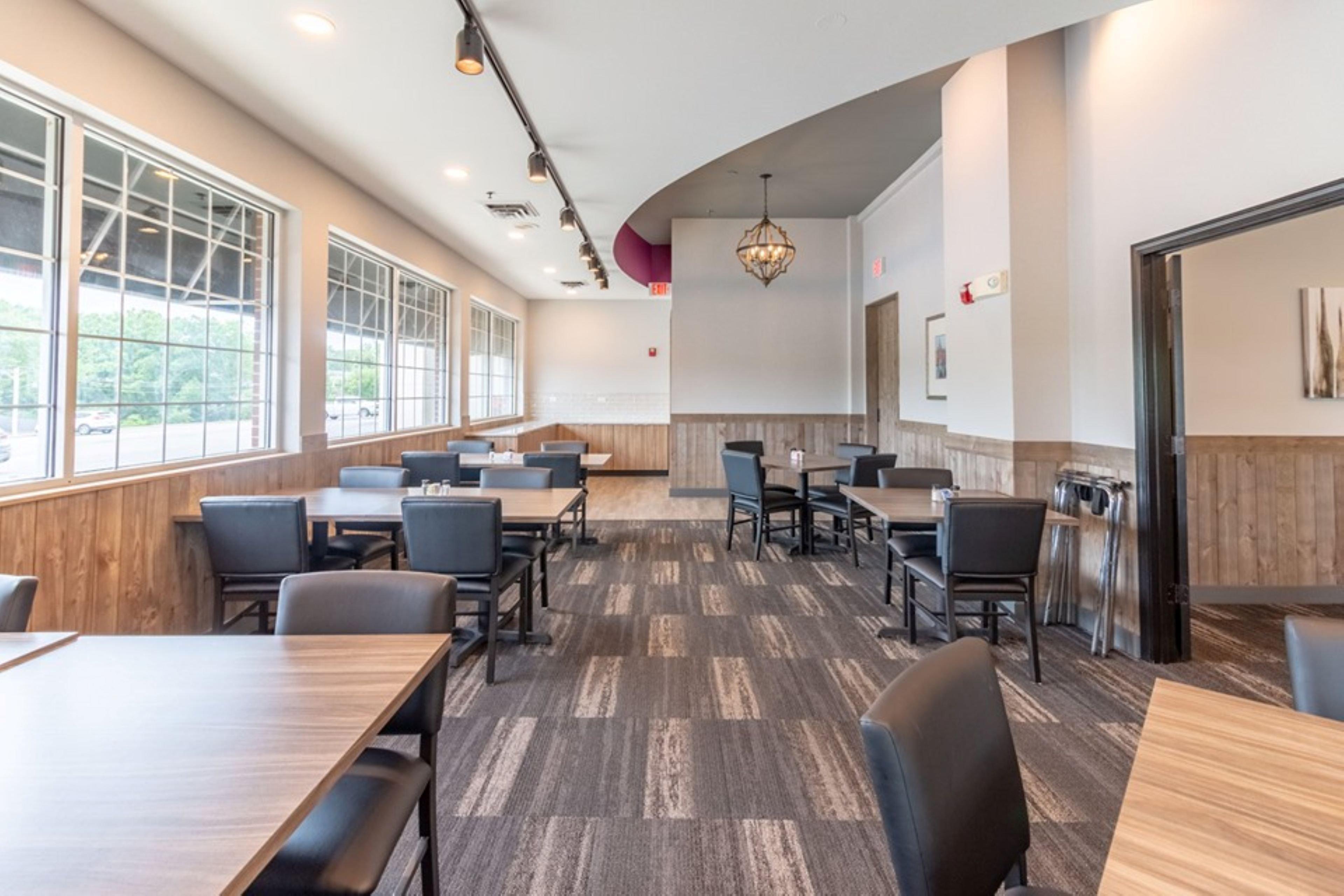 Holiday Inn Poplar Bluff By Ihg Экстерьер фото