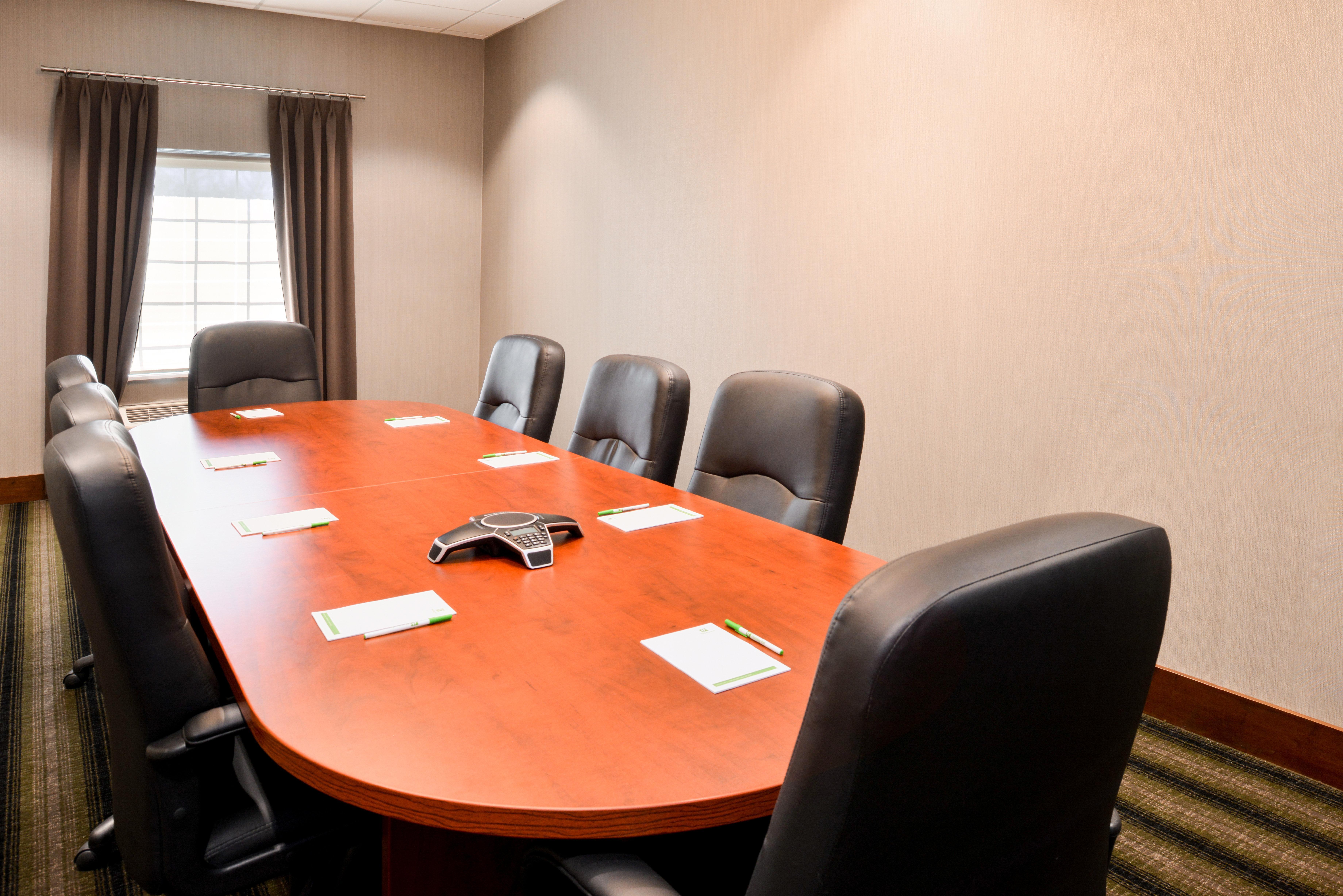 Holiday Inn Poplar Bluff By Ihg Экстерьер фото