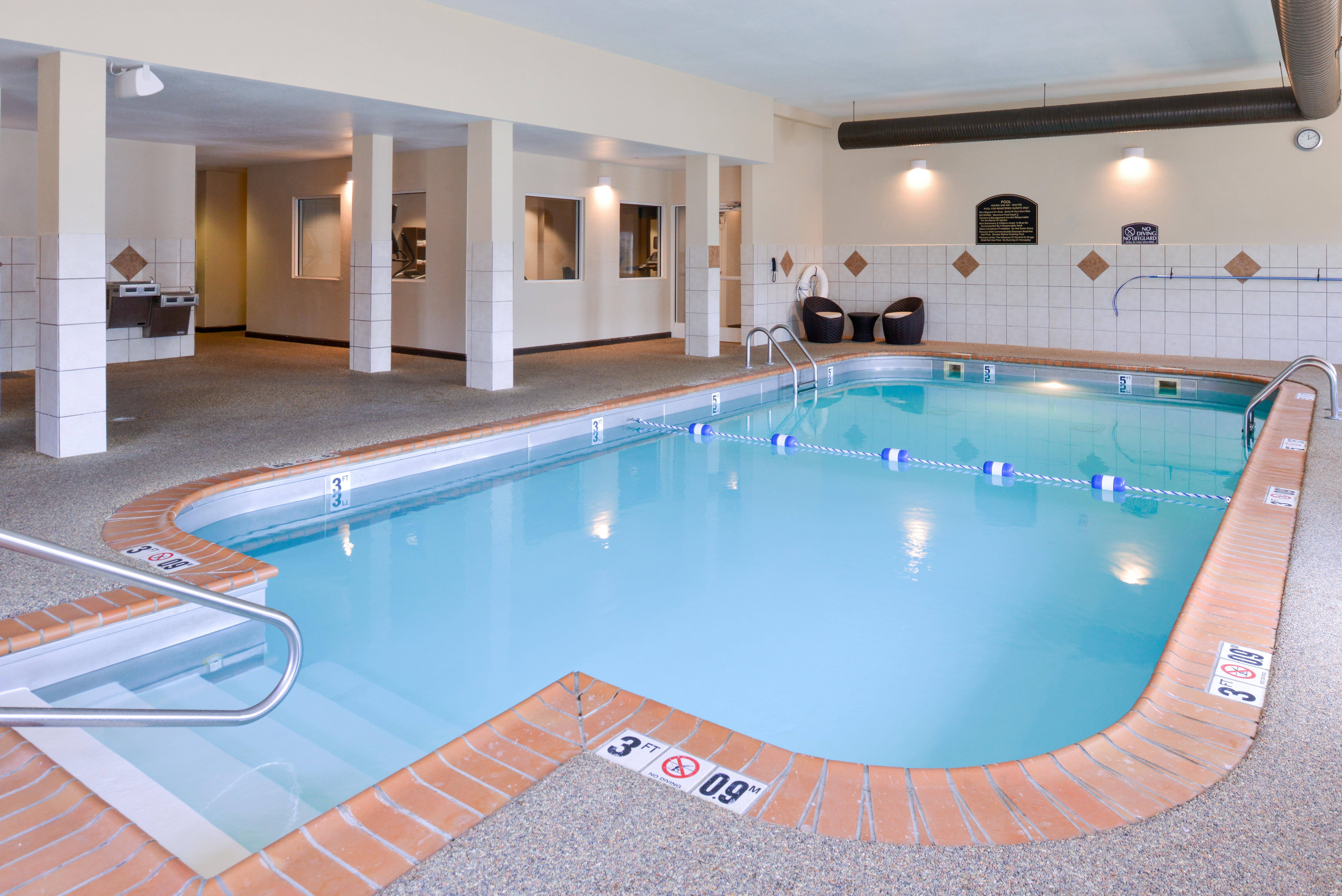 Holiday Inn Poplar Bluff By Ihg Экстерьер фото