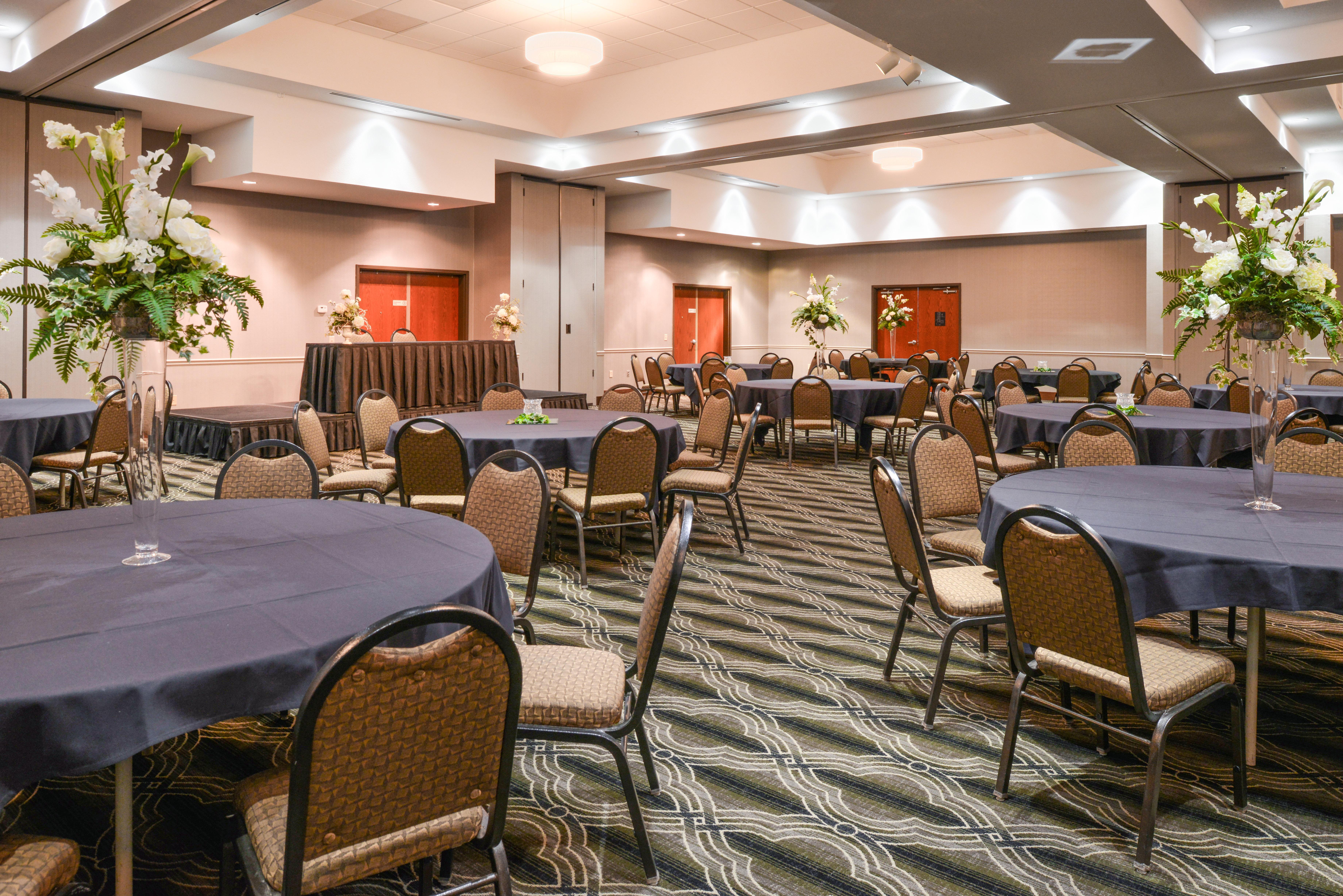 Holiday Inn Poplar Bluff By Ihg Экстерьер фото