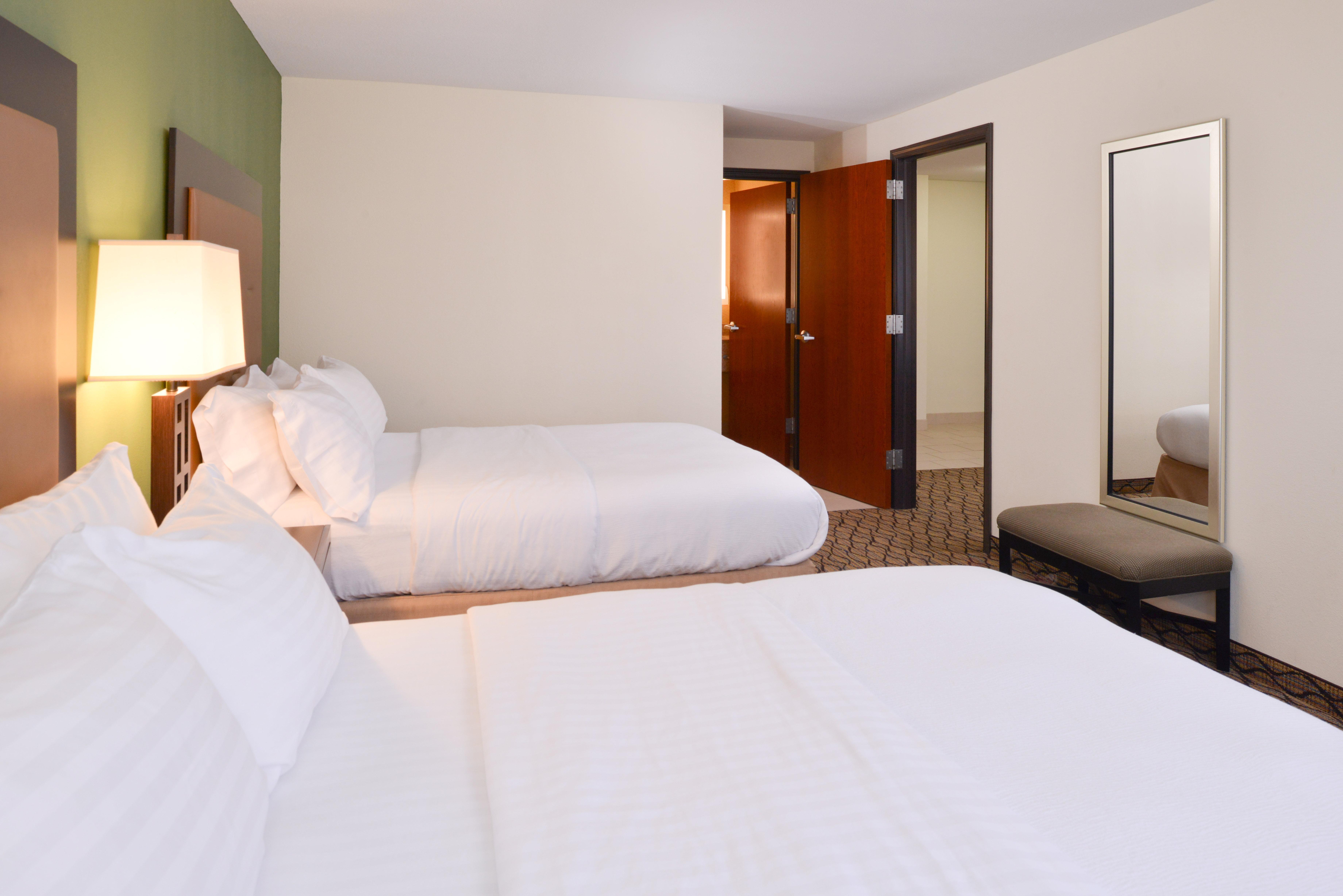 Holiday Inn Poplar Bluff By Ihg Экстерьер фото