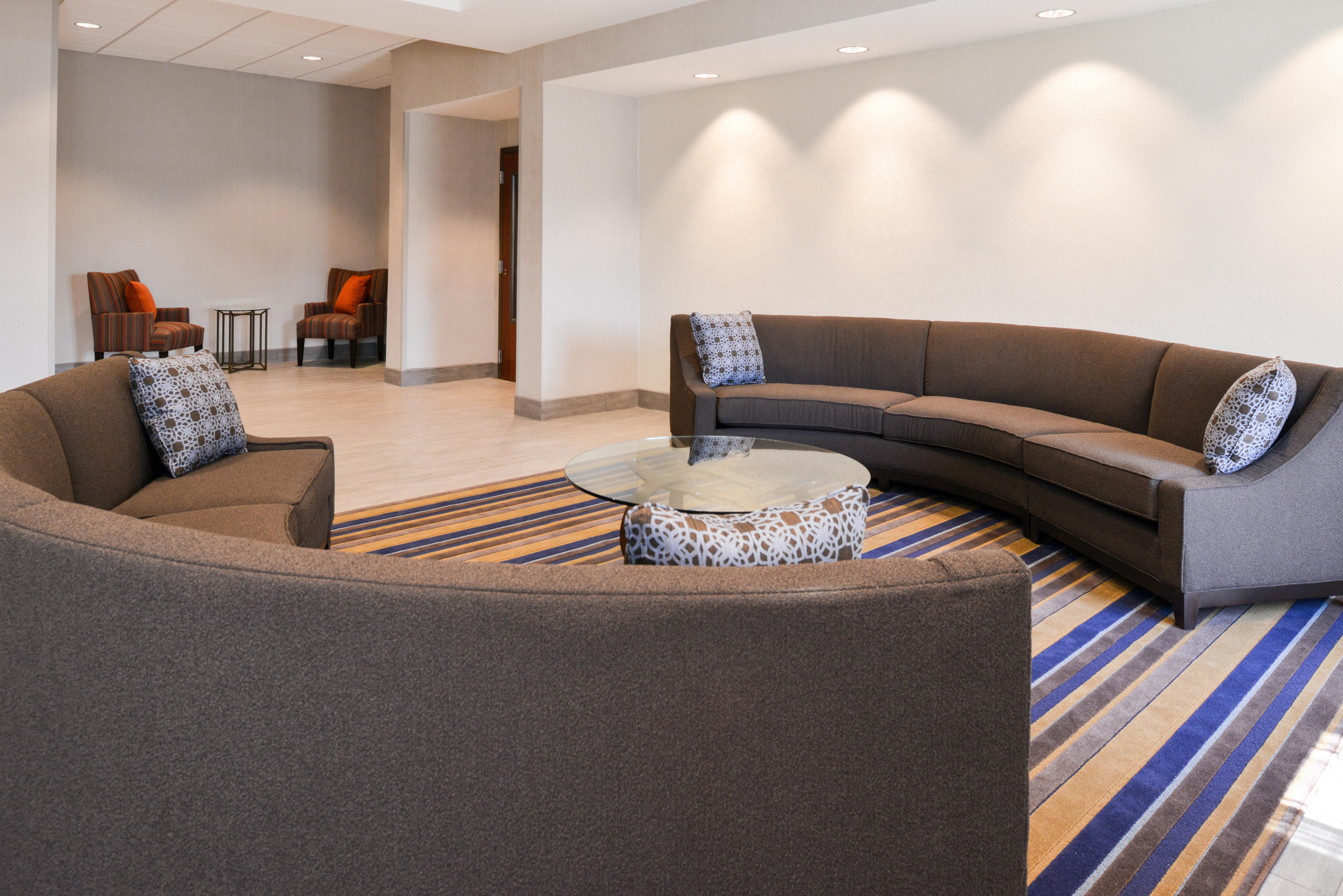 Holiday Inn Poplar Bluff By Ihg Экстерьер фото