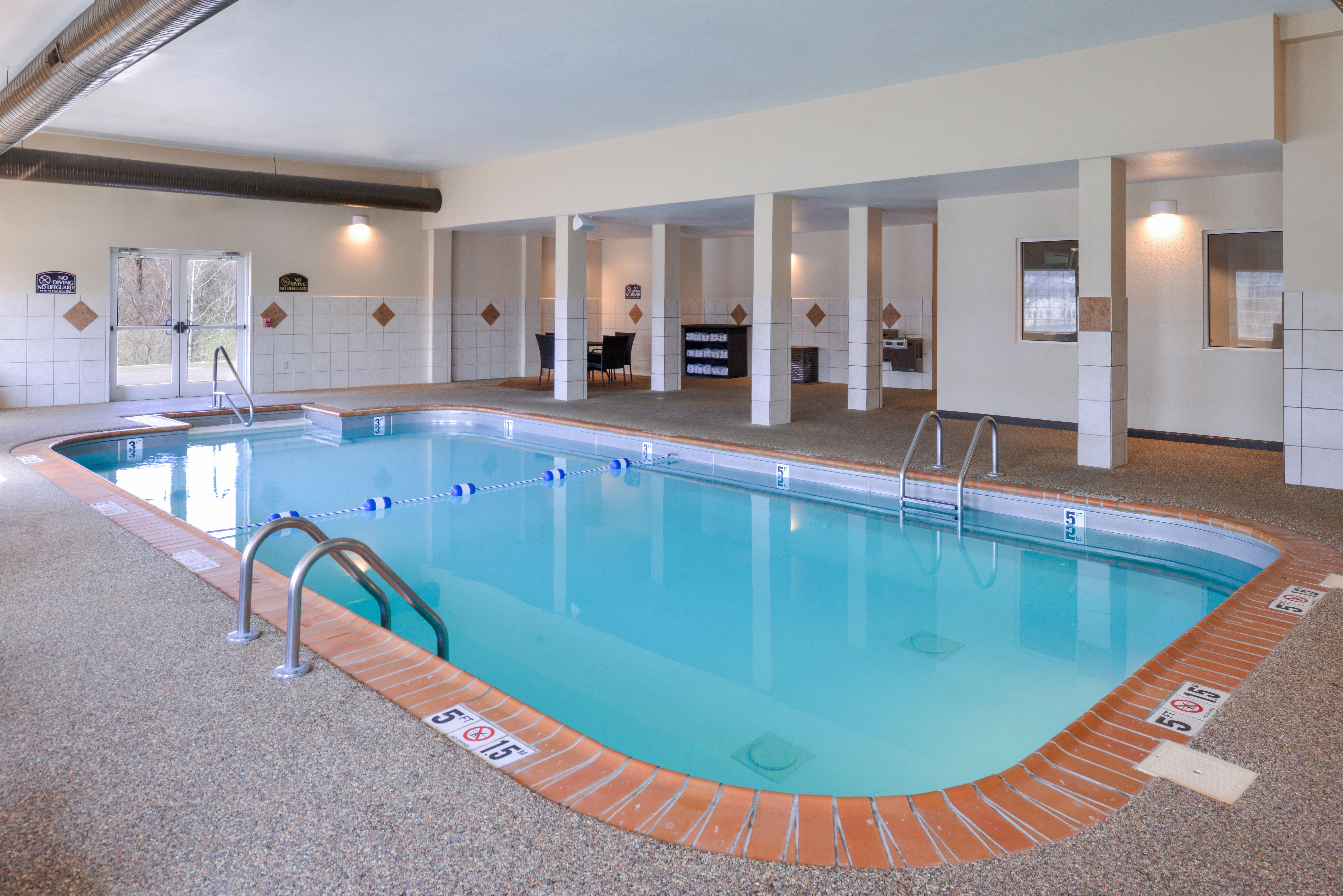 Holiday Inn Poplar Bluff By Ihg Экстерьер фото