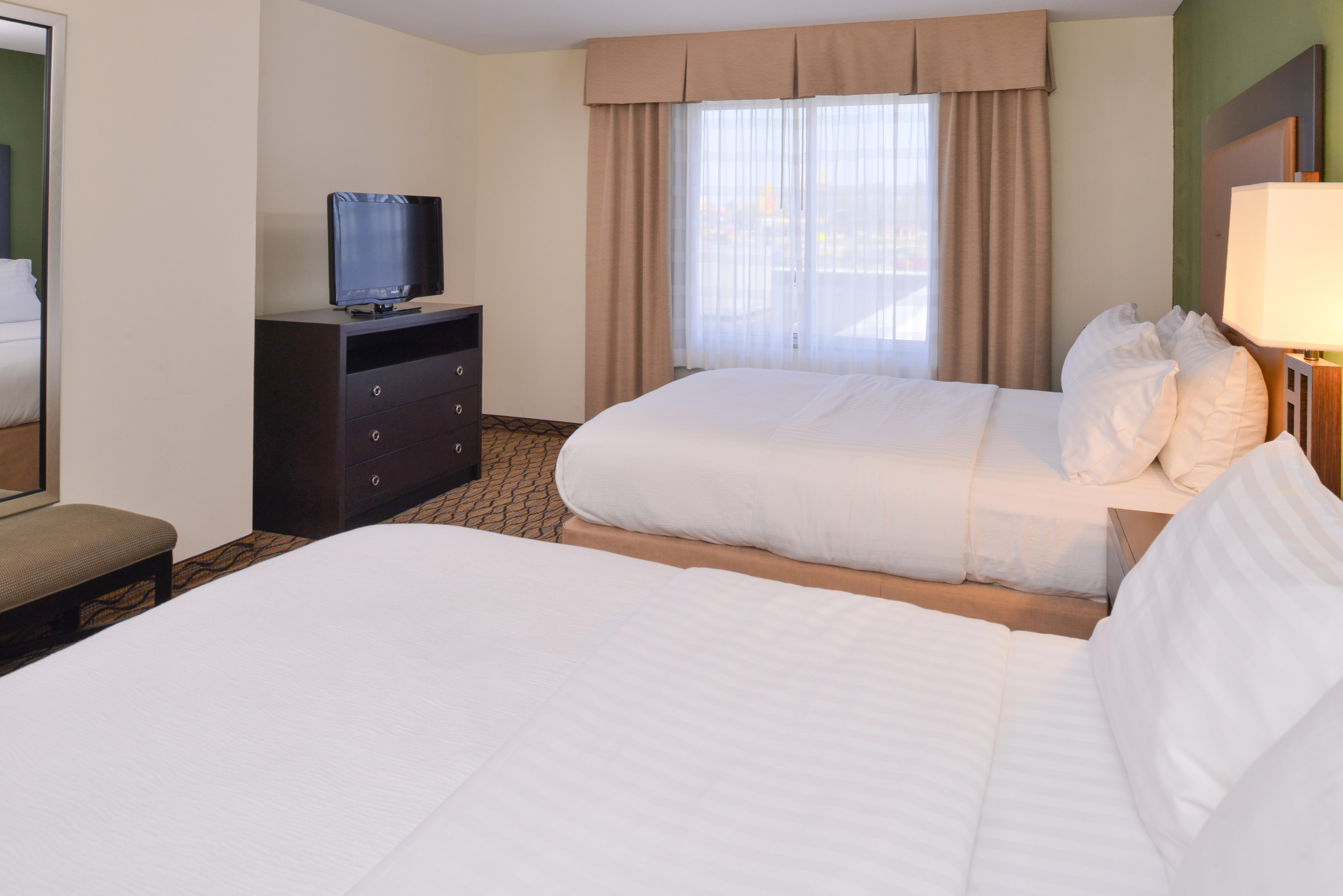 Holiday Inn Poplar Bluff By Ihg Экстерьер фото