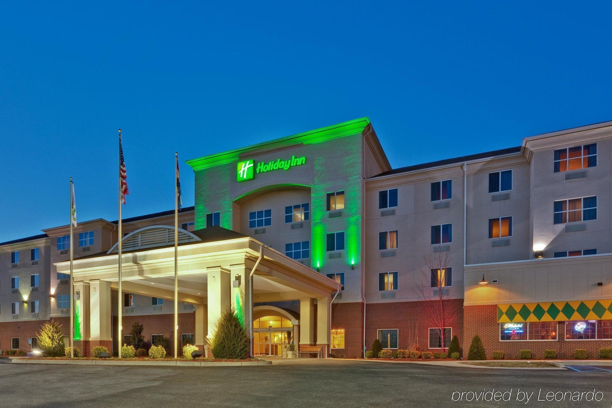 Holiday Inn Poplar Bluff, An Ihg Hotel Экстерьер фото