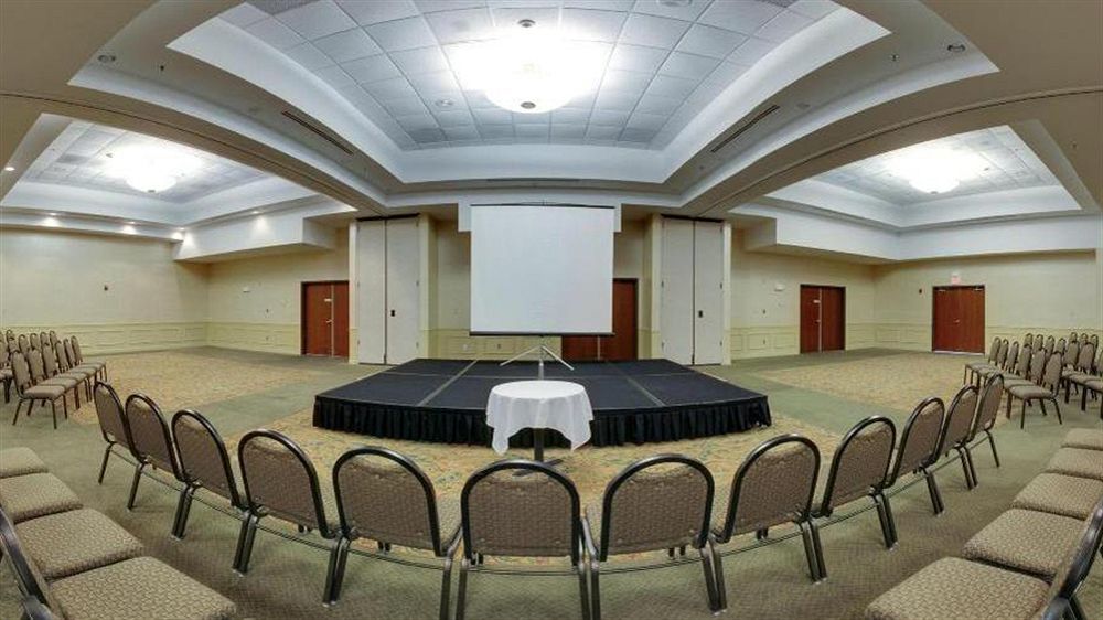 Holiday Inn Poplar Bluff By Ihg Экстерьер фото